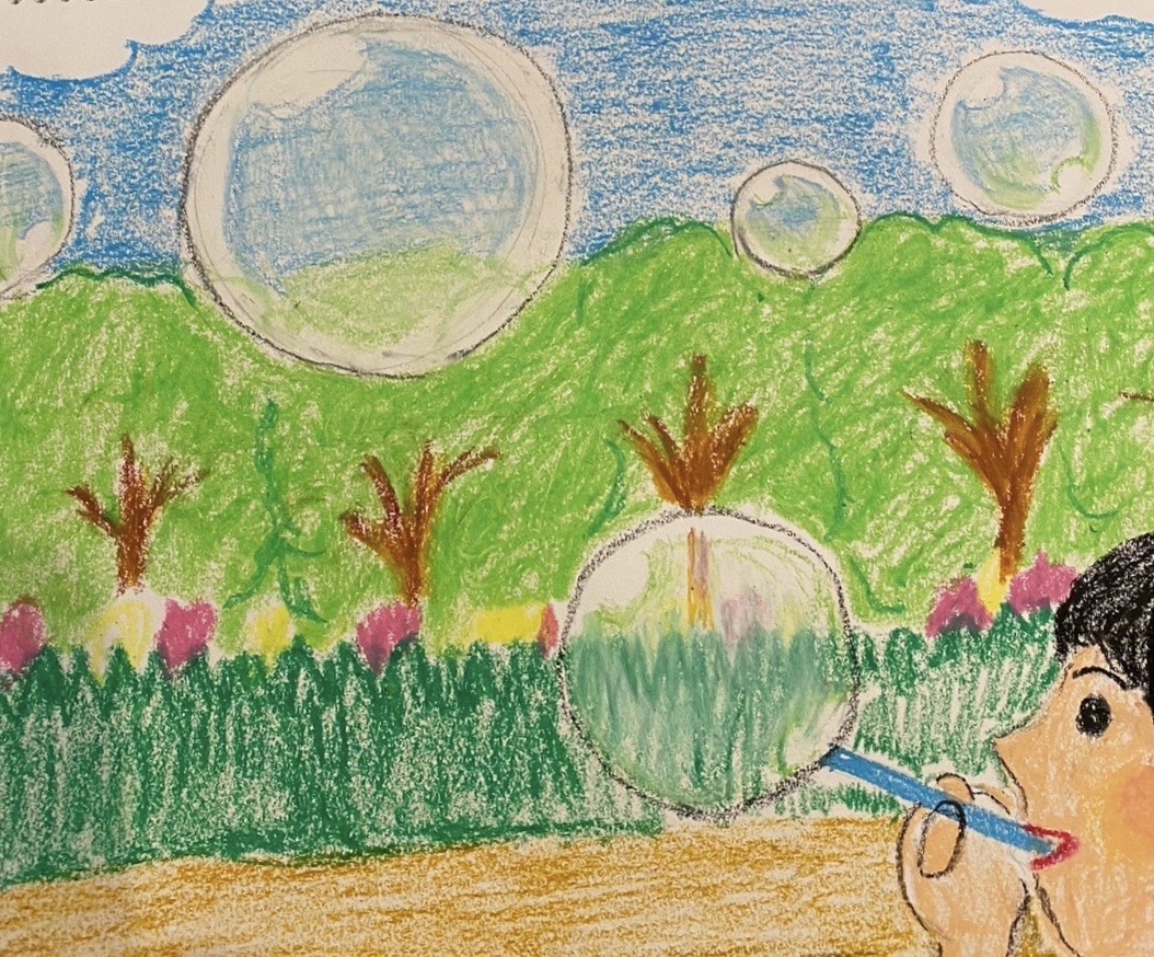 受験絵画 家庭教師 小学校受験 個別レッスン - 家庭教師の WITH